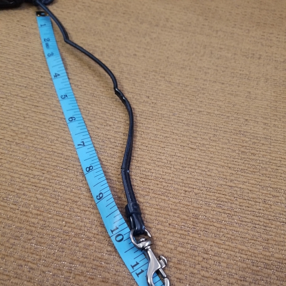 Coach Wristlet - Picture 9 of 9